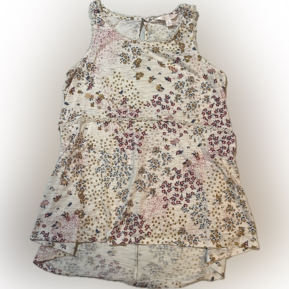 LC Lauren Conrad Top - Picture 2 of 3